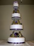 WEDDING CAKE 180